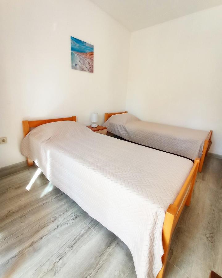 Casa Del Olivo Apartment Tučepi Exterior foto